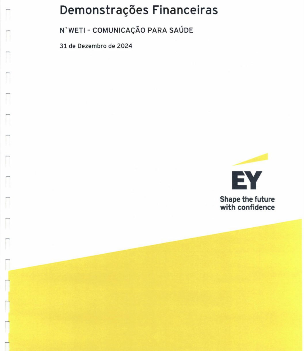 Relatório de Auditoria Financeira 2024